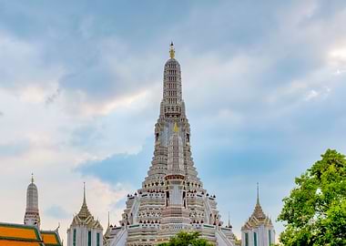 Wat Arun