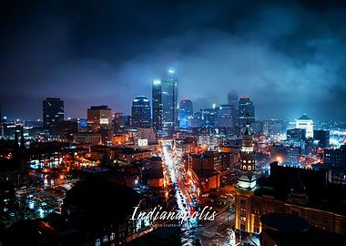 Indianapolis