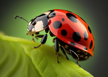 Ladybug