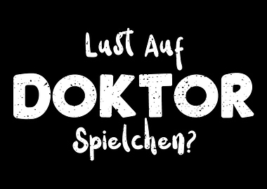 Lust Auf Doktor Spielchen