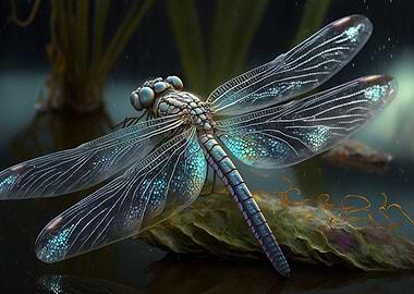 dragonfly