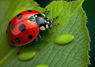Ladybug