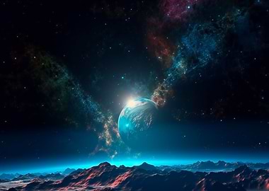 Constellation Cliffs