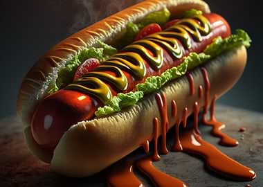 hotdog