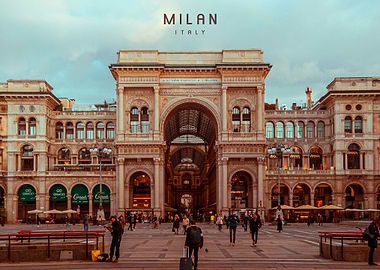 Milan
