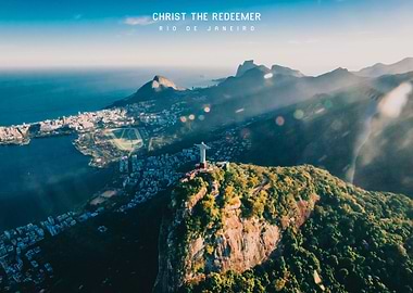 Christ the Redeemer