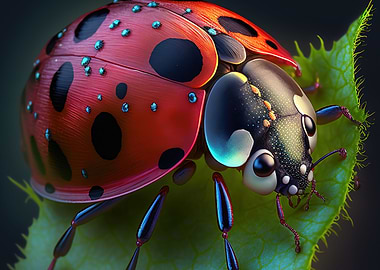 Ladybug