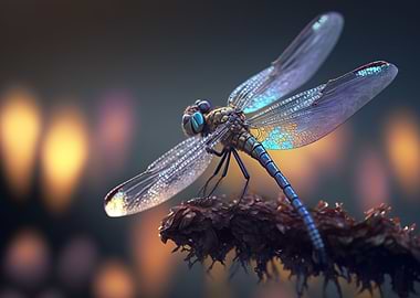 dragonfly