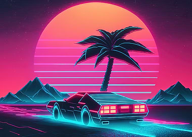 Driving into the Future