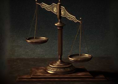 scales of justice