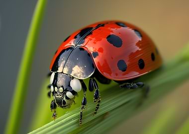 Ladybug