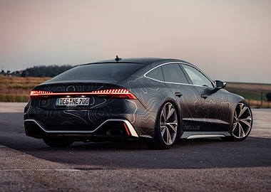 audi rs7