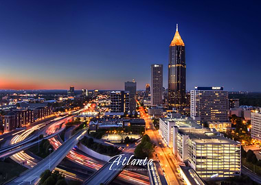 Atlanta