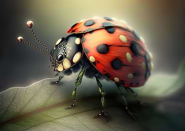 Ladybug