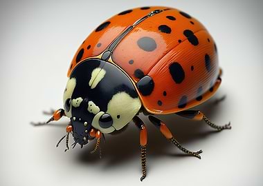 Ladybug