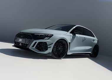 abt audi rs 3 r