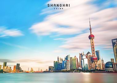 Shanghai