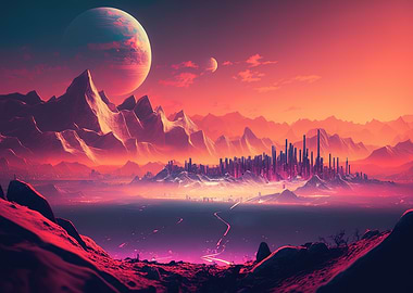 Utopian World of Tomorrow