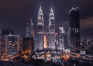 Kuala Lumpur