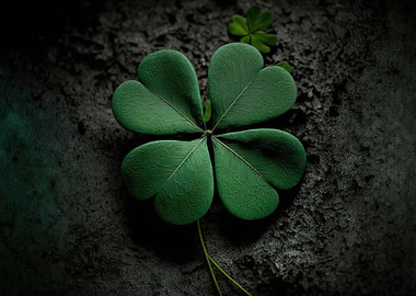 Four Leaf Clover