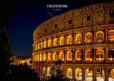 Colosseum
