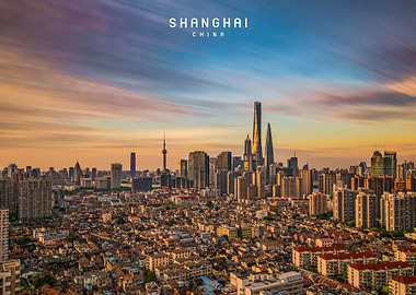 Shanghai