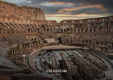 Colosseum