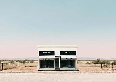 Marfa Texas