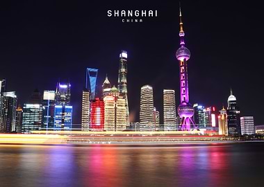 Shanghai