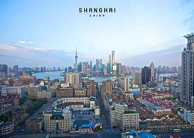 Shanghai