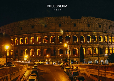 Colosseum