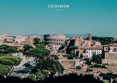 Colosseum