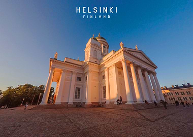 Helsinki