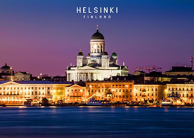 Helsinki
