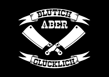 German Butcher