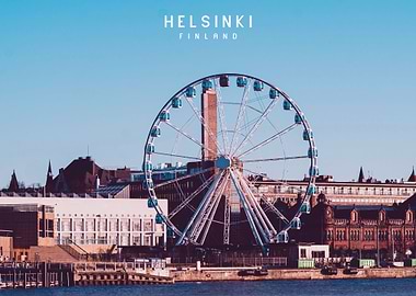 Helsinki