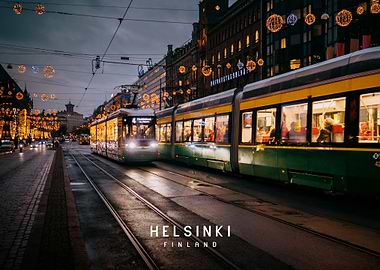 Helsinki