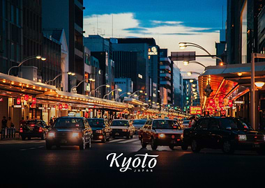 Kyoto