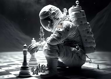 Chess Universe