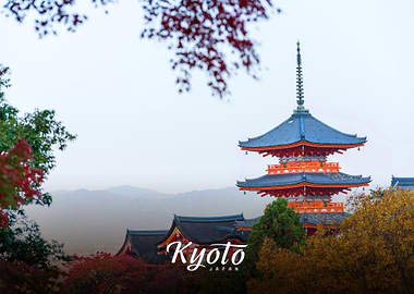 Kyoto