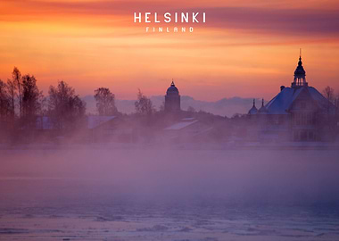 Helsinki