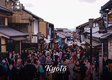 Kyoto