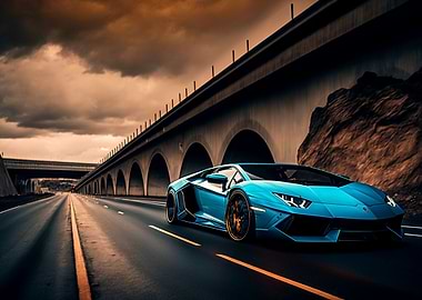 Lamborghini