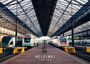 Helsinki
