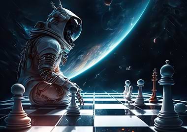 Chess Universe