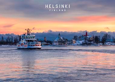 Helsinki