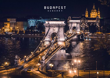 Budapest
