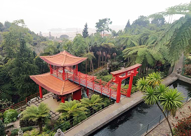 Monte Palace Madeira
