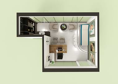 Surgery doctors clinic