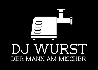 German Butcher